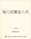 猪八戒重返人间